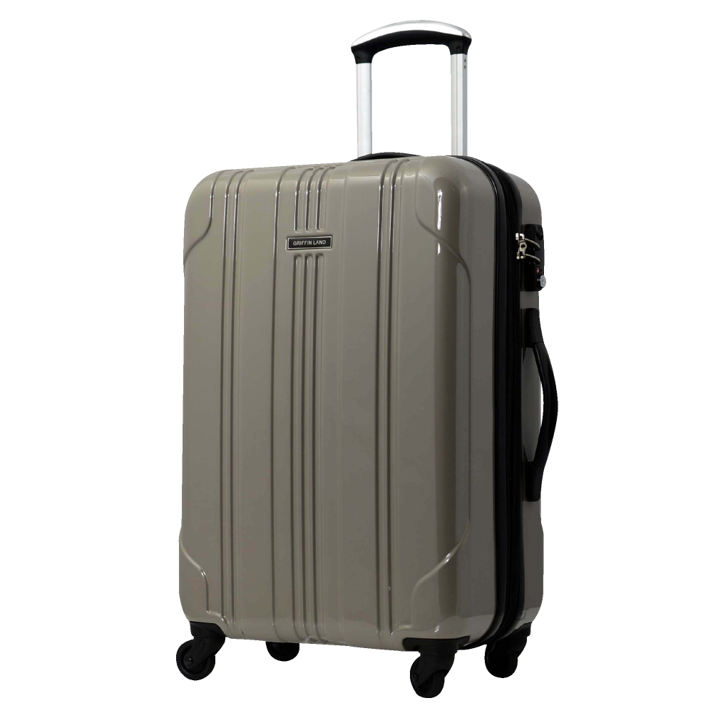 GRIFFIN LAND（グリフィンランド） キャリーケース スーツケース L