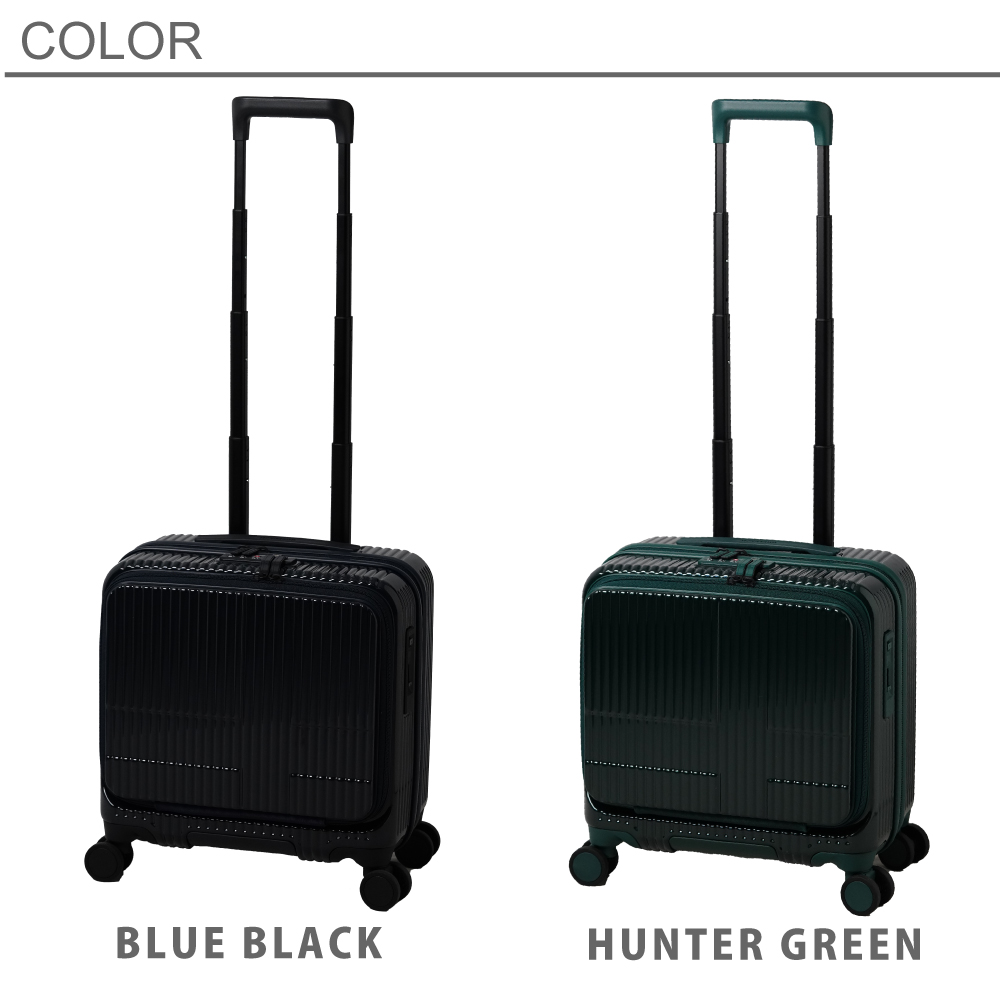 innovator（イノベーター） inv20鏡面 スーツケース innovator 33L S