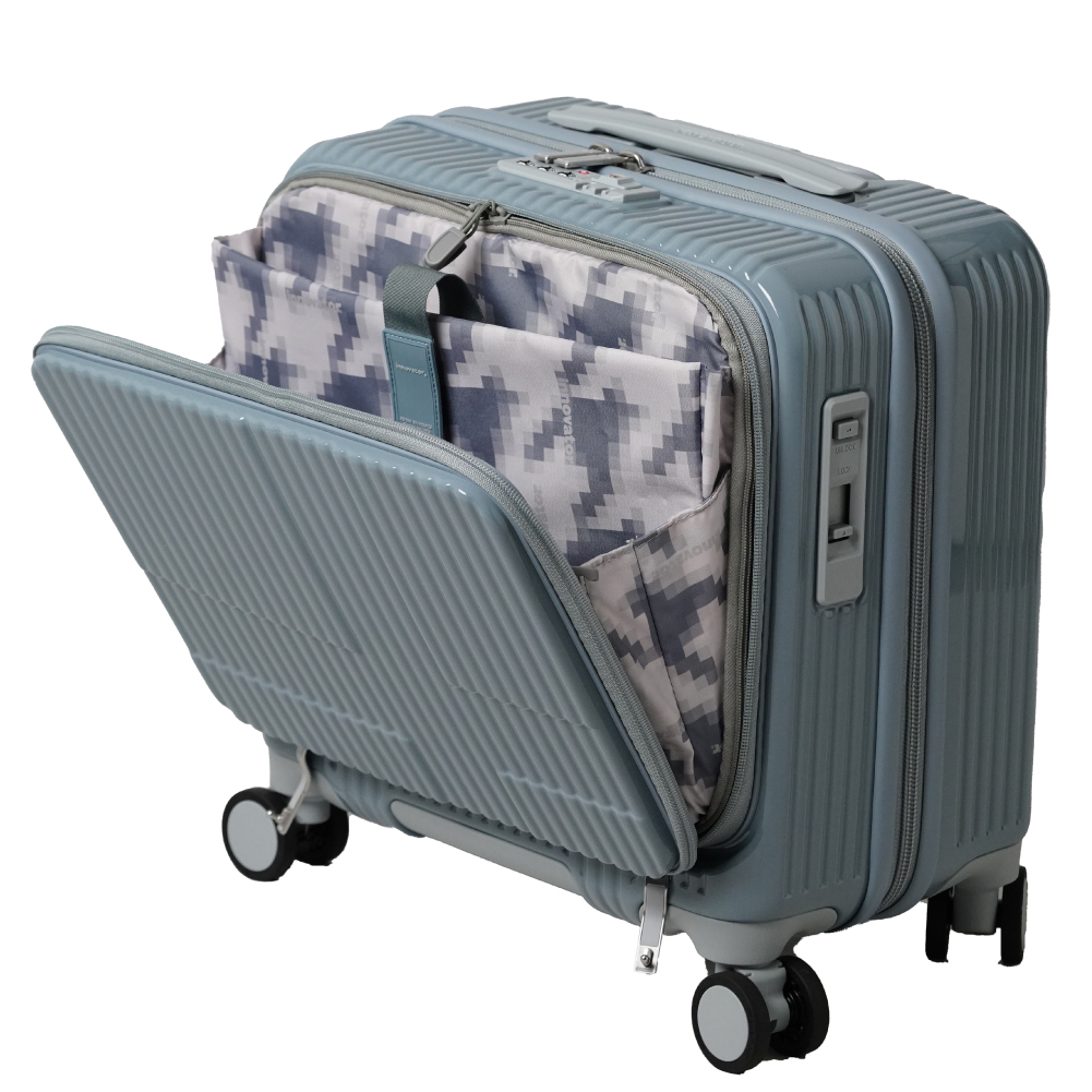 innovator（イノベーター） inv20鏡面 スーツケース innovator 33L S