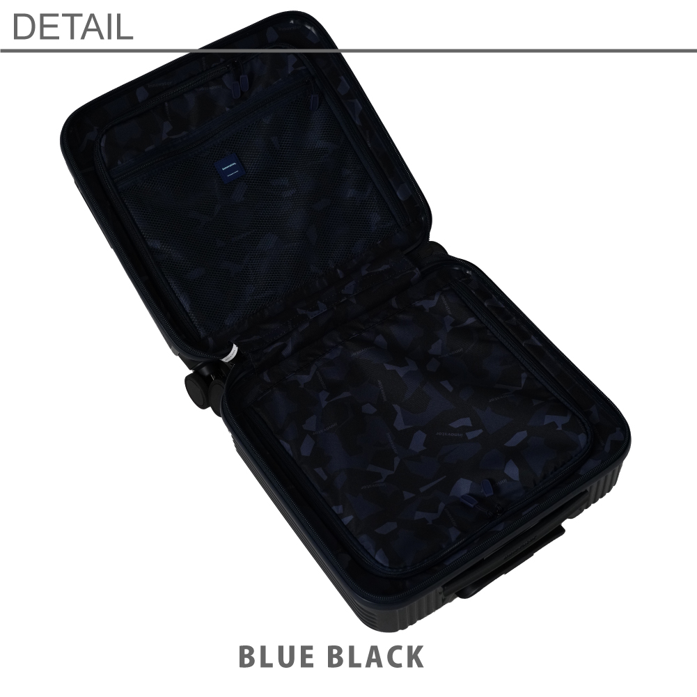 innovator（イノベーター） inv20鏡面 スーツケース innovator 33L S