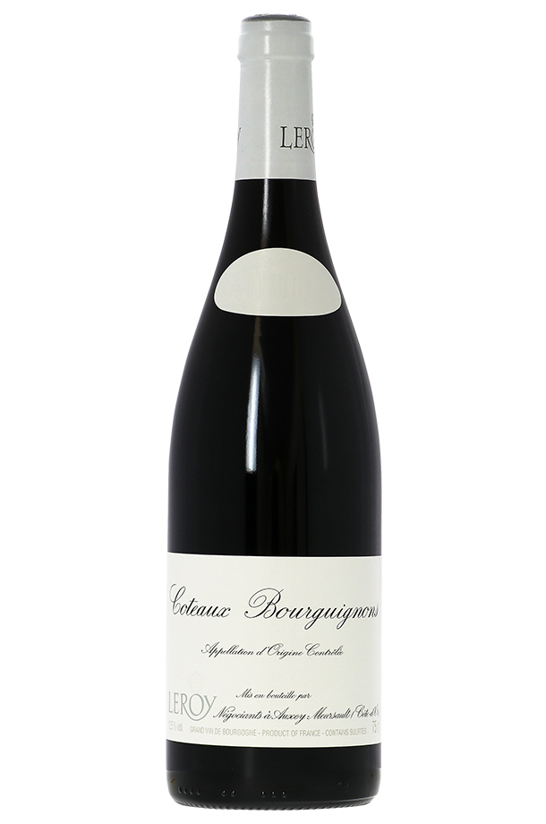 赤ワイン フランス ブルゴーニュ メゾン ルロワ コトー ブルギニヨン