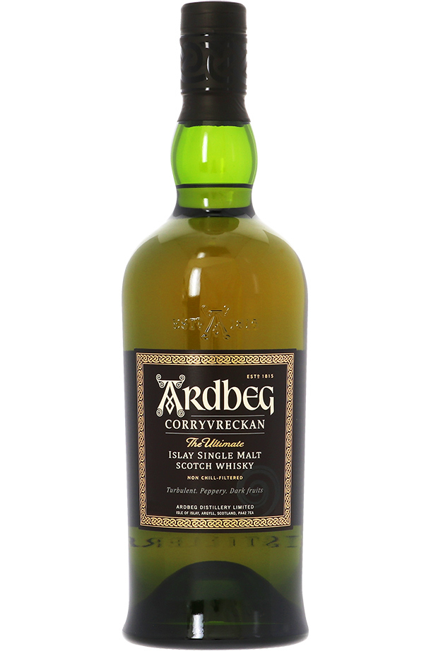 ARDBEG（アードベッグ） ウイスキー (アードベック) コリーヴレッカン
