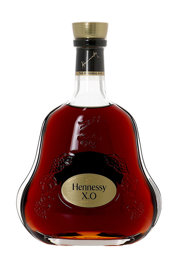 ブランデー コニャック ヘネシー XO 40度 正規 箱なし 700ml 洋酒 包装