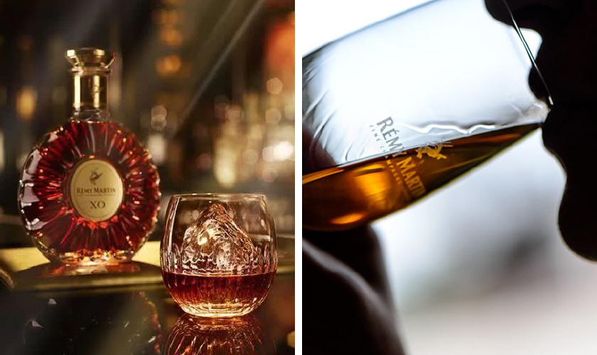 ブランデー コニャック レミーマルタン ルイ13世 40度 正規 ギフト
