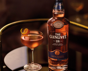 ザ・グレンリベット（THE GLENLIVET） ウイスキー ザ グレンリベット