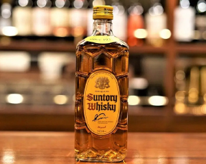サントリーウイスキー 角瓶 ウイスキー サントリー 40度 1920ml ペット