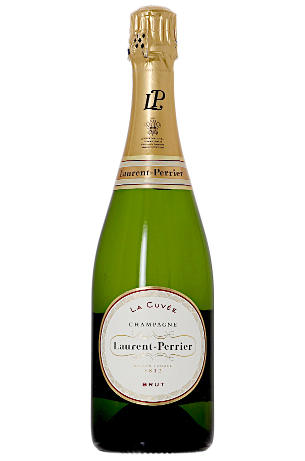 ローラン・ペリエ シャンパン フランス シャンパーニュ ローラン