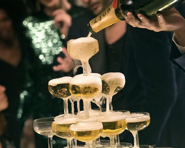 アイス アンペリアル シャンパン フランス シャンパーニュ モエ エ