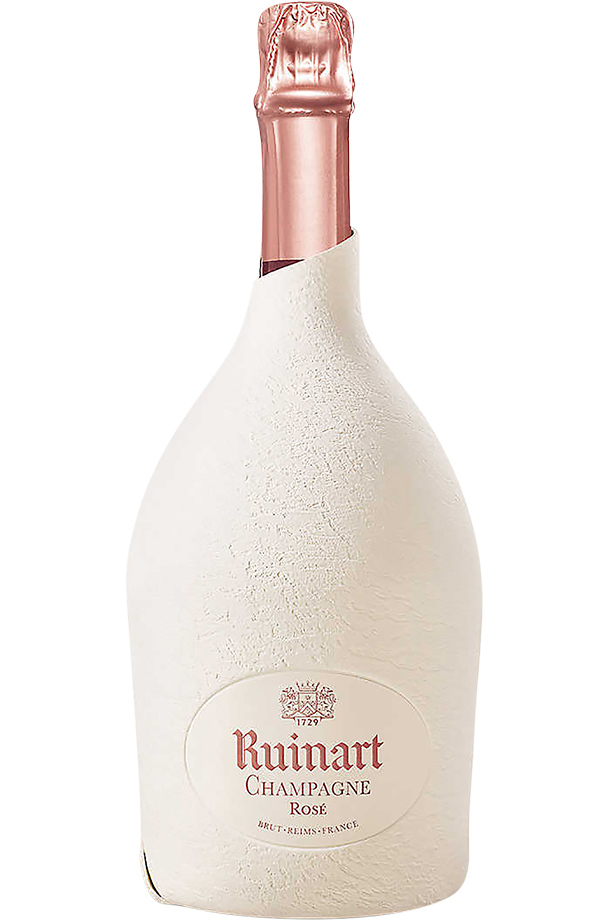 シャンパン フランス シャンパーニュ ルイナール（リュイナール） ロゼ