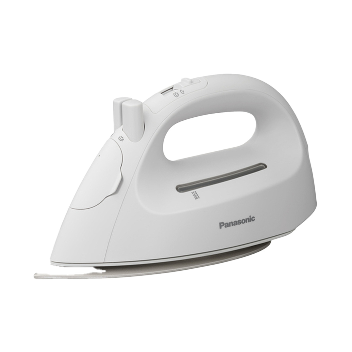 Panasonic（パナソニック） コードレス スチームアイロン コンパクト