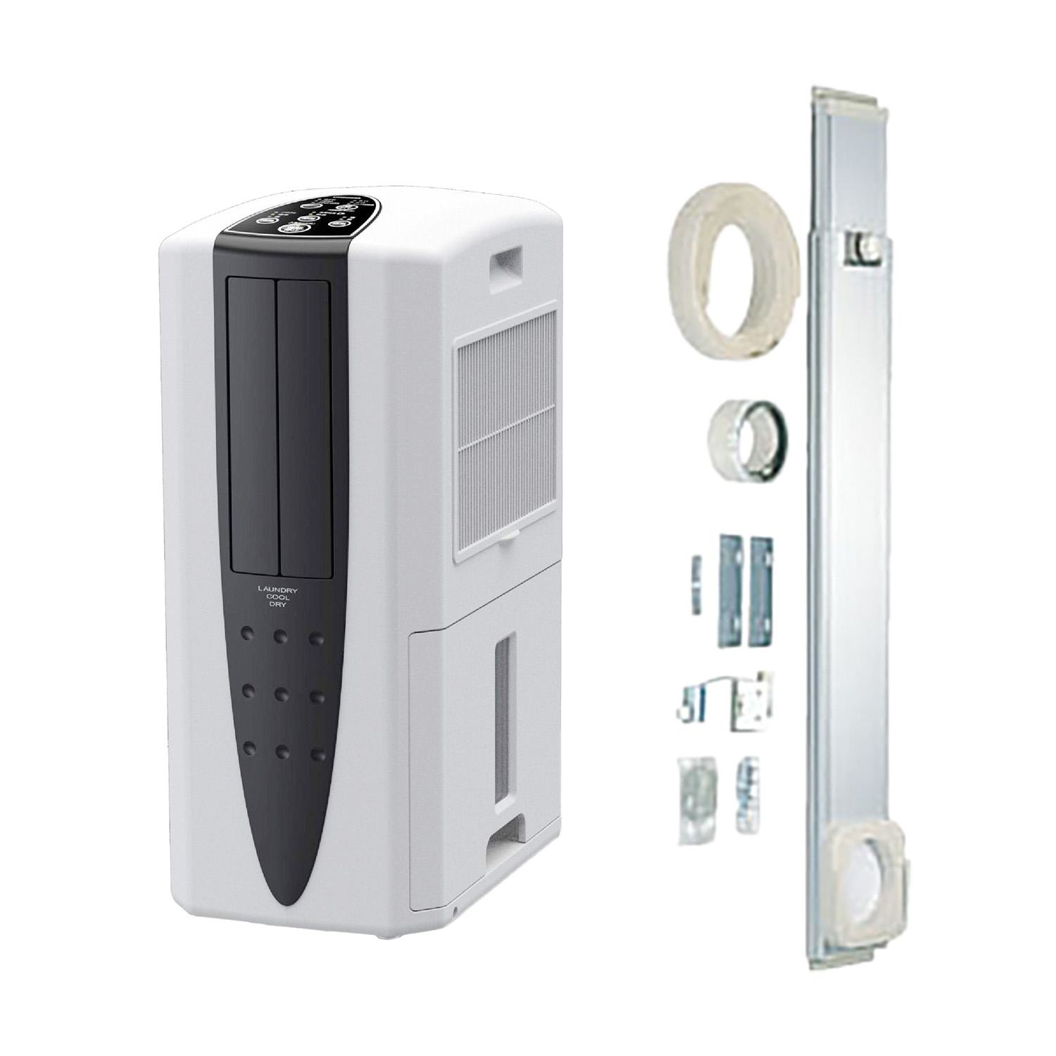 CORONA（コロナ） スポットクーラー 除湿機 冷風衣類乾燥除湿機