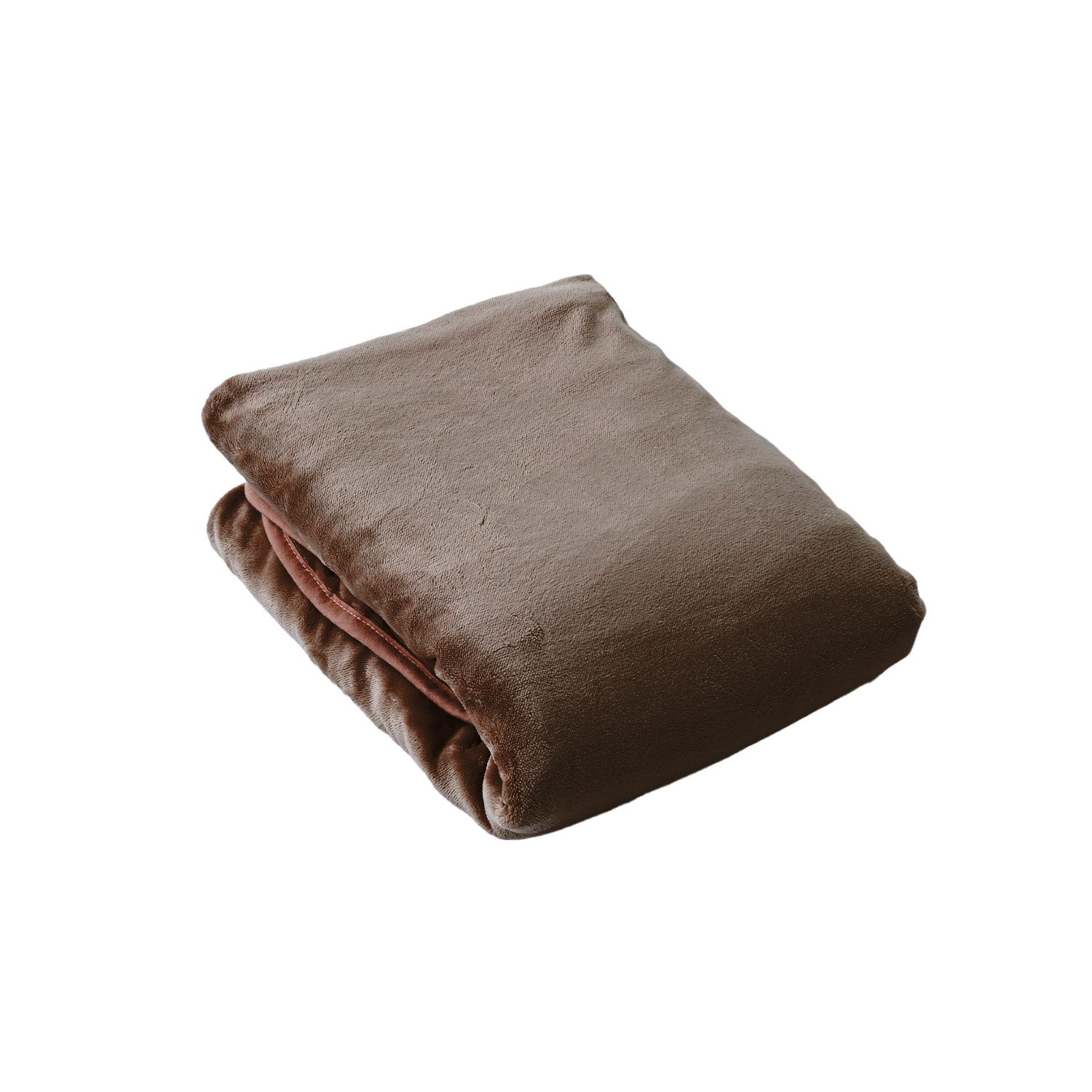 山善（YAMAZEN） 電気毛布 掛け敷き フランネル電気毛布 敷き 掛け敷き