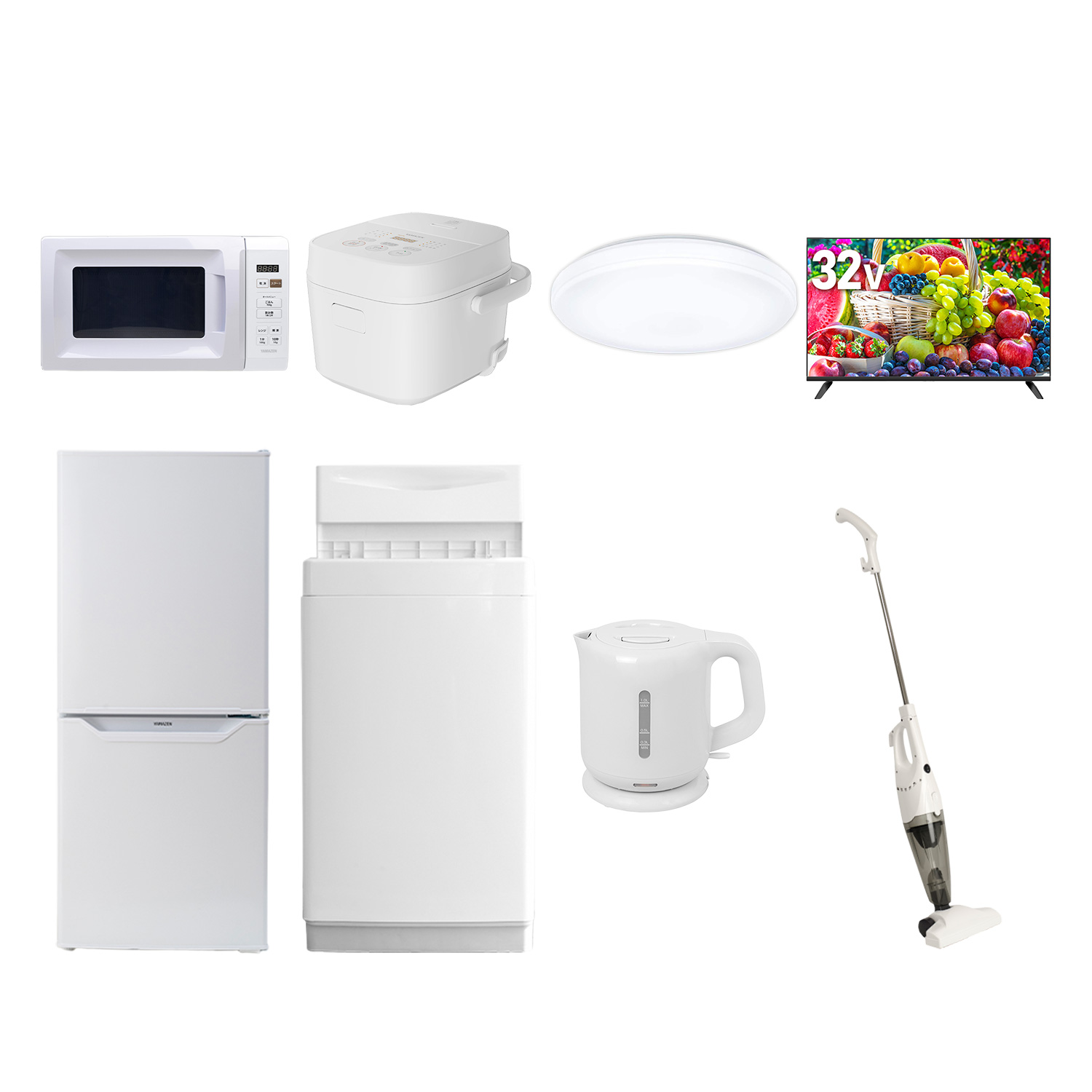 553 冷蔵庫 洗濯機 電子レンジ 一人暮らし 小型 大人気セット 希少