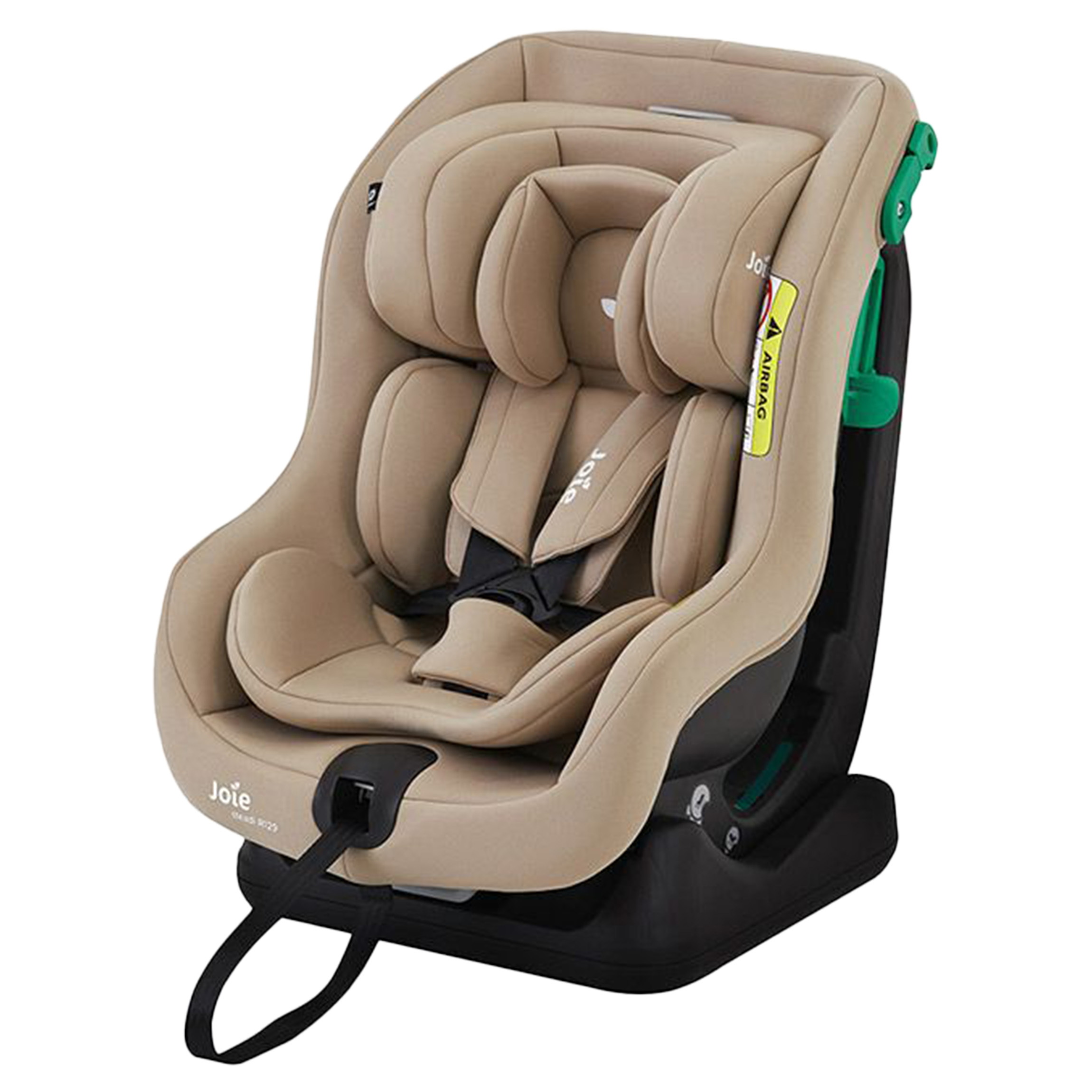 Joie（ジョイー） チャイルドシート ステディ 新安全基準R129適合