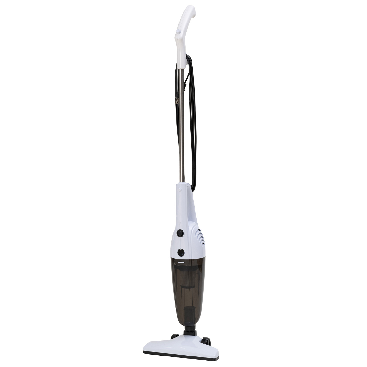 山善（YAMAZEN） 掃除機 2WAYスティッククリーナー スティック