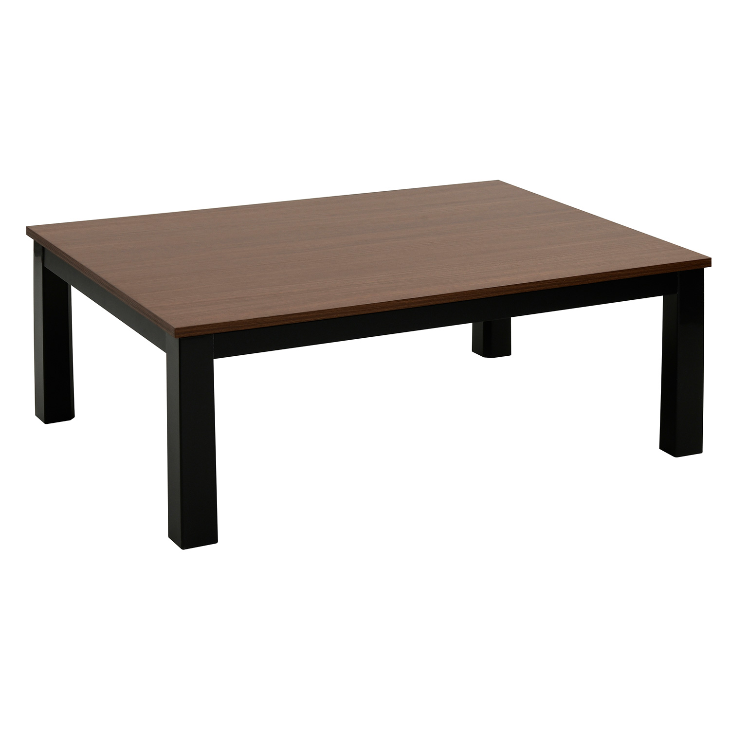 こたつ テーブル 105×75cm 一人用 長方形 おしゃれ ヒーター 省