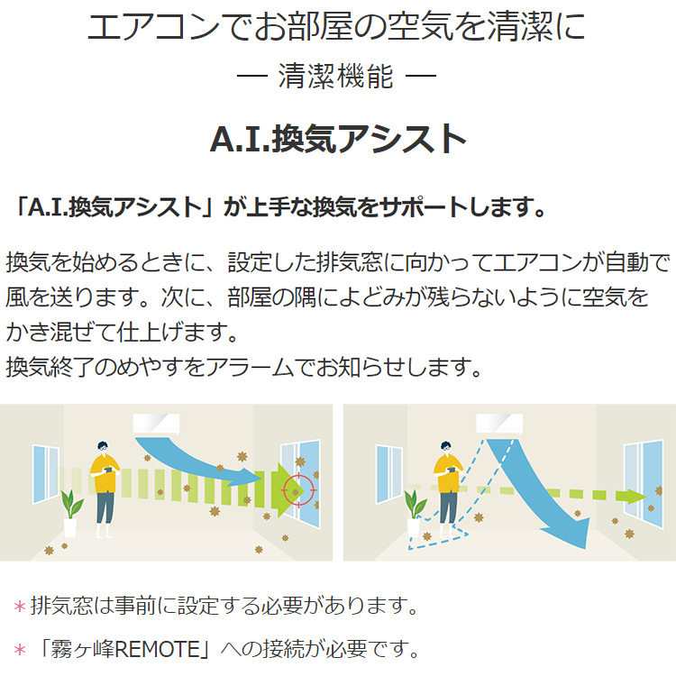 霧ヶ峰 標準取付工事費込 エアコン おもに10畳 三菱電機 2024年 モデル