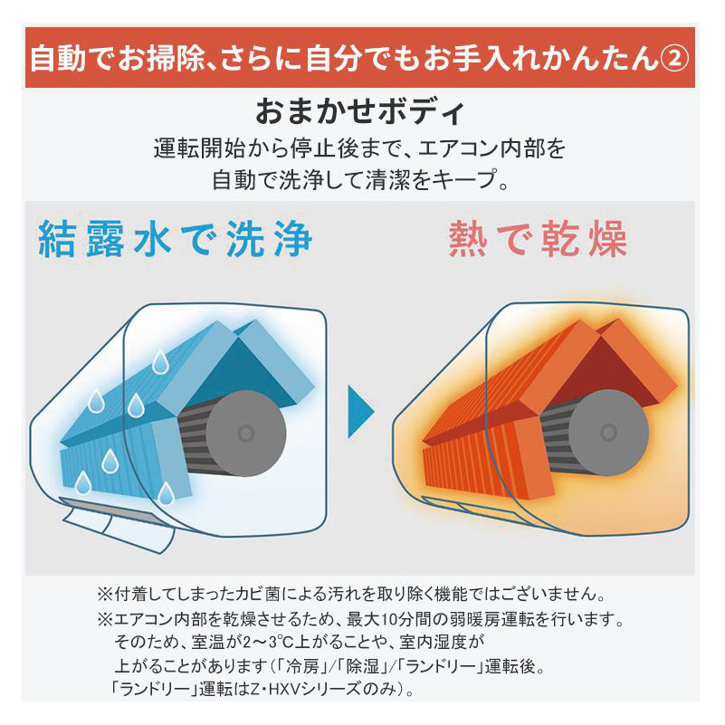 霧ヶ峰 エアコン 23畳用 三菱電機 2026年モデル Zシリーズ ピュア