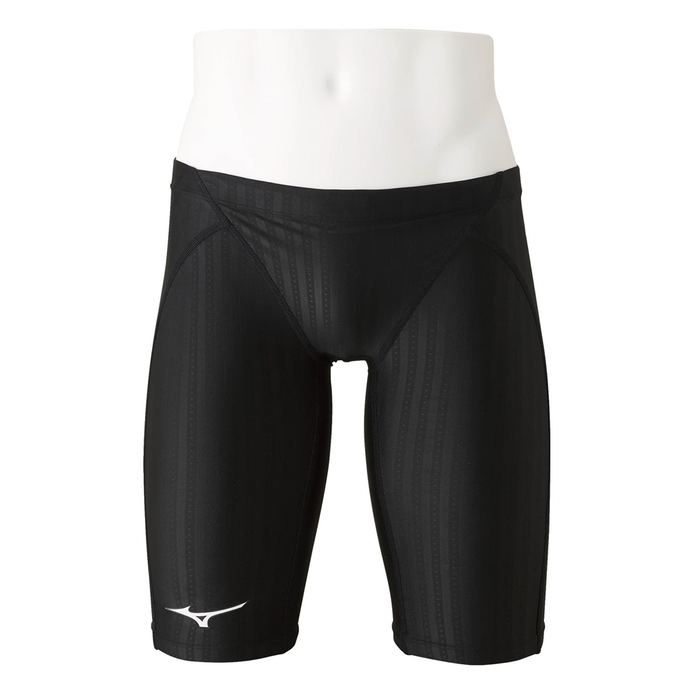 MIZUNO（ミズノ） 競泳水着 ジュニア男子 fina承認 WA承認 ハーフ