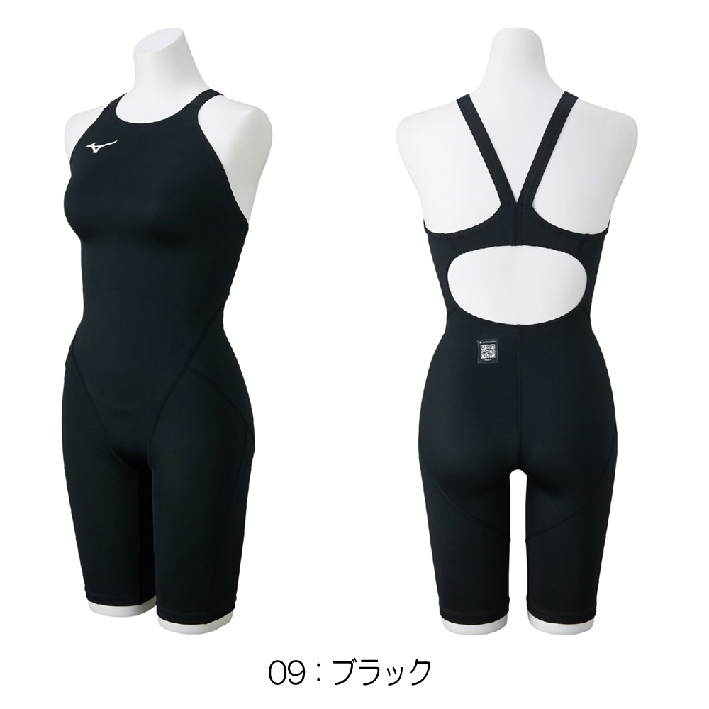 GX・SONIC ミズノ MIZUNO 競泳水着 レディース WA承認モデル STREAM