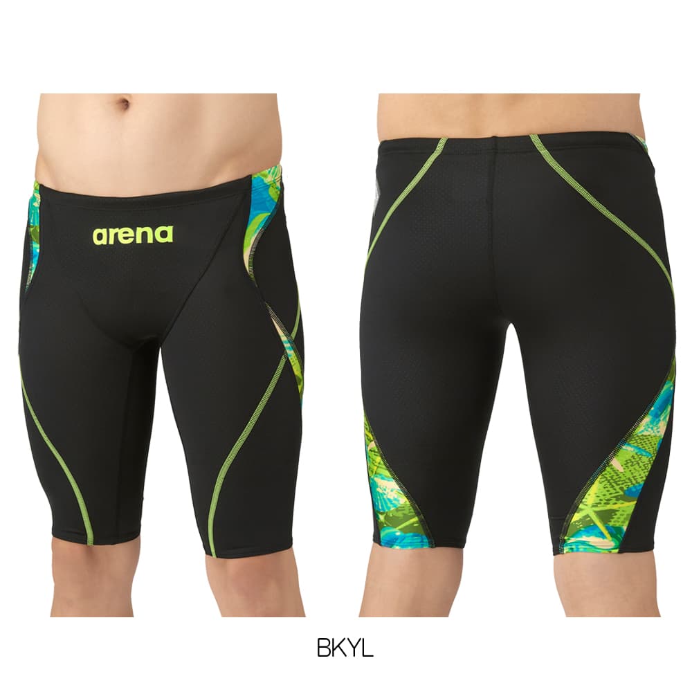 アリーナ（arena） 競泳水着 メンズ WA承認モデル レーシングスパッツ