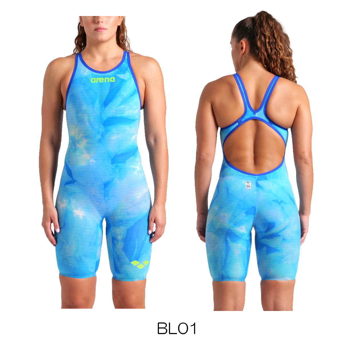 arena 良い CARBON AIR 競泳水着 POWERSKIN CARBON AIR2｜競泳水着