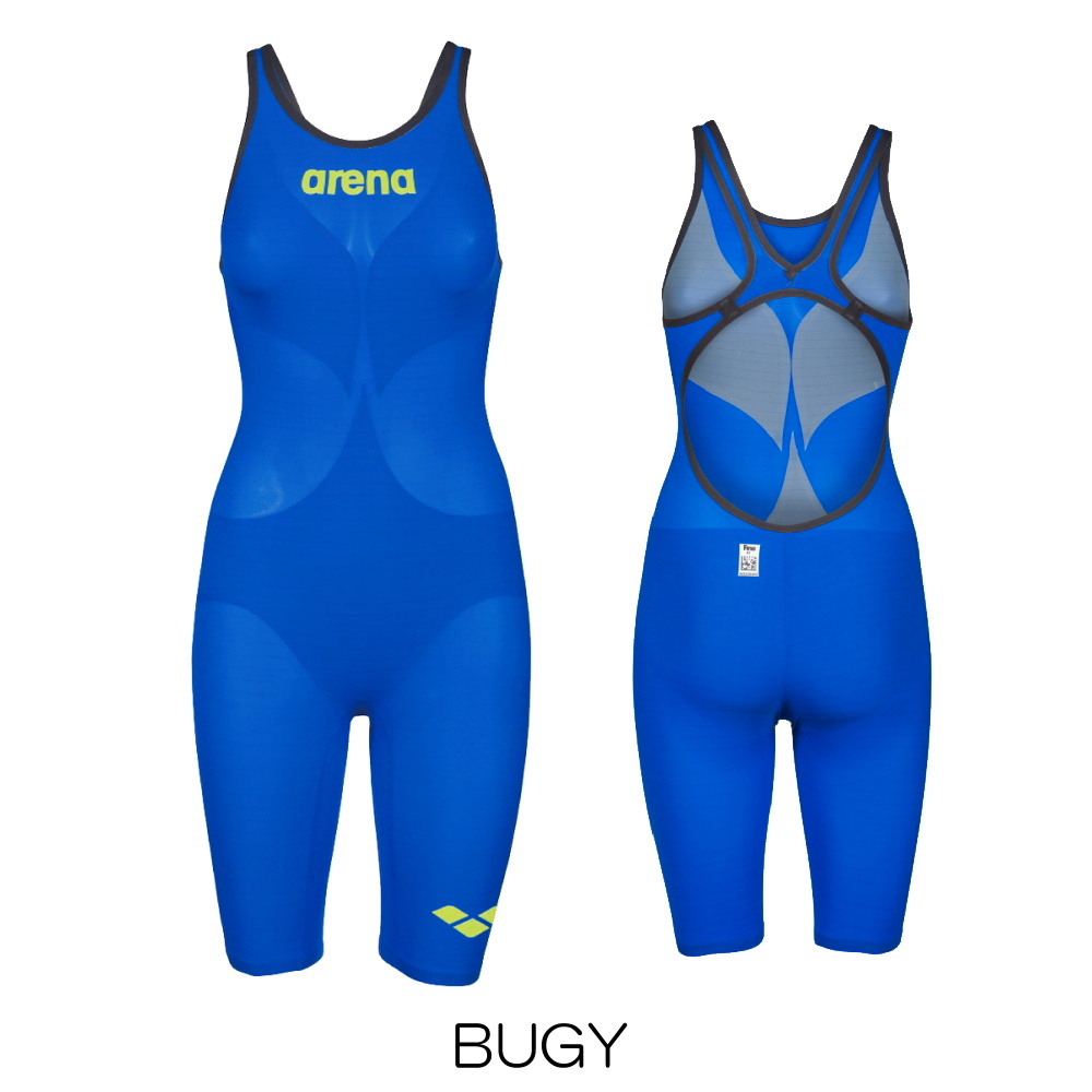 アリーナ（arena） 競泳水着 レディース ARENA POWERSKIN CARBON AIR2