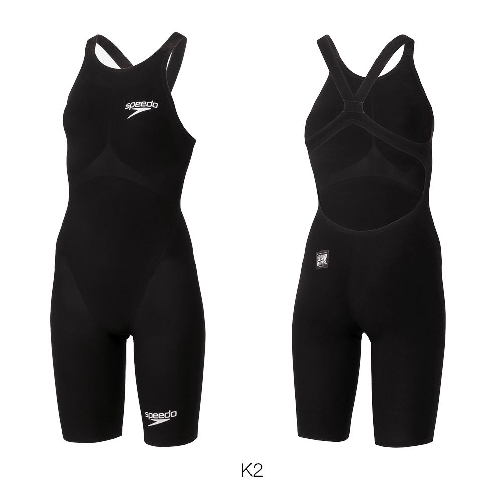 speedo（スピード） 競泳水着 レディース FASTSKIN LZR Pure GLINT
