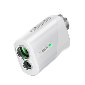 EENOUR 【年間2位】○今平プロ推薦○ミニ赤緑OLED ゴルフ距離計