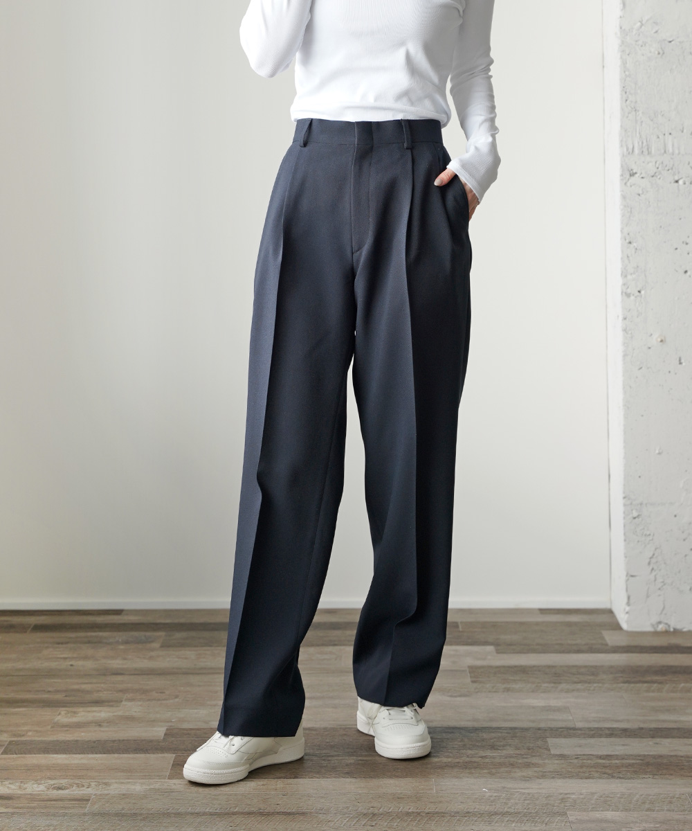 THE SHINZONE（ザ シンゾーン） ザ シンゾーン クライスラーパンツ