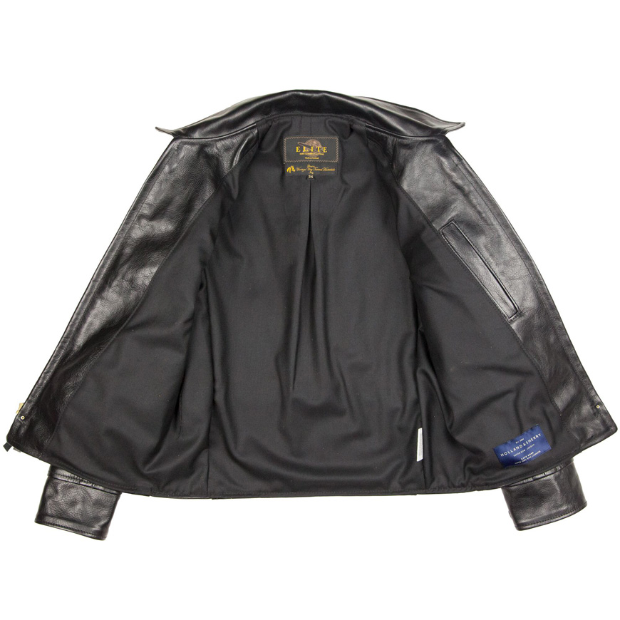 Aero Leathers（エアロレザー） AERO LEATHER エリートコレクション