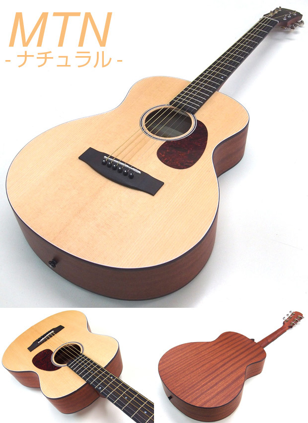 ARIA（アリア） ミニギター アコギ ARIA-151 アコースティックギター