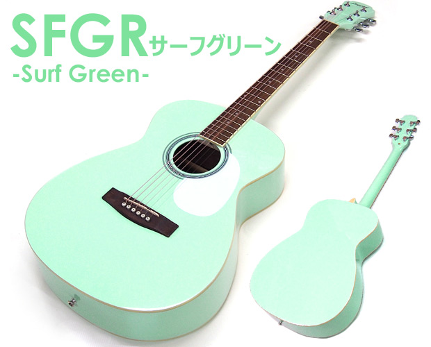 ARIA（アリア） アコースティックギター 初心者セット ハイグレード 16