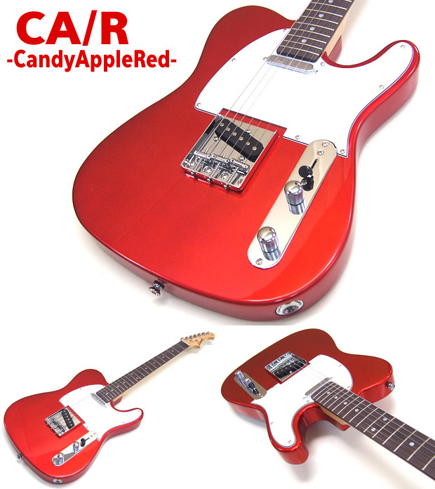 Aria Proll エレキギター 初心者 セット テレキャスタータイプ 入門 9