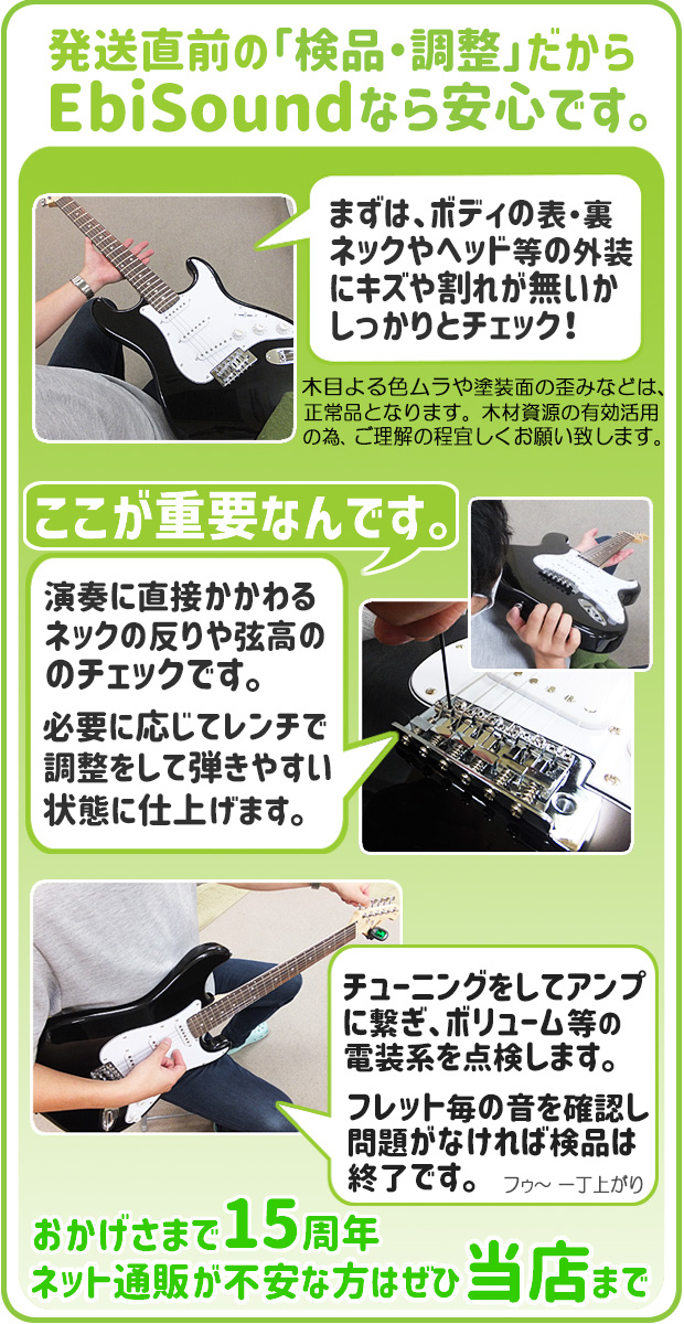 Aria Proll エレキギター 初心者セット(左利き) Legend LST-Z/LH 9点