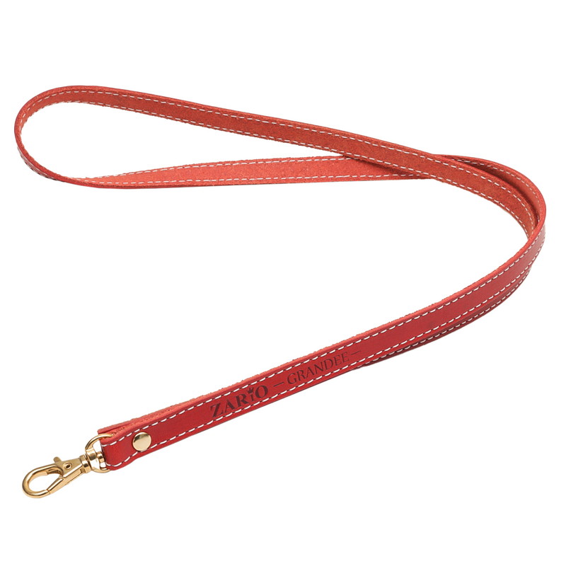 gypsohila ジプソフィア携帯ストラップロング レッド gypsohila