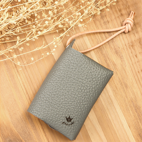 ZARIO-grandee-（ザリオグランデ） ポケットティッシュケース メンズ