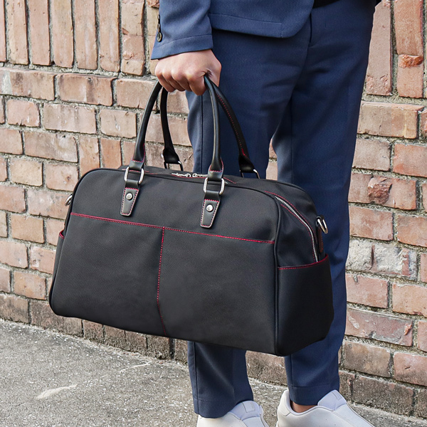 美品】Globetrotter 33インチ エクストラディープ ブラック×タン