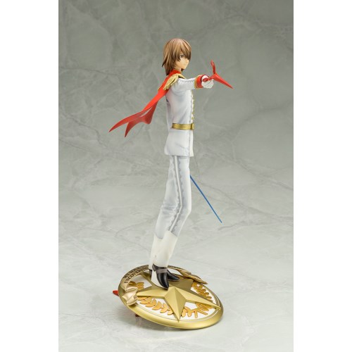 ARTFX J 1／8 『ペルソナ5』 明智吾郎 怪盗ver. 【PV333】 (塗装済完成