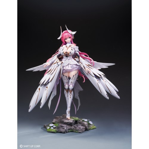 勝利の女神：NIKKE』 ドロシー 1／7 豪華版 (完成品フィギュア