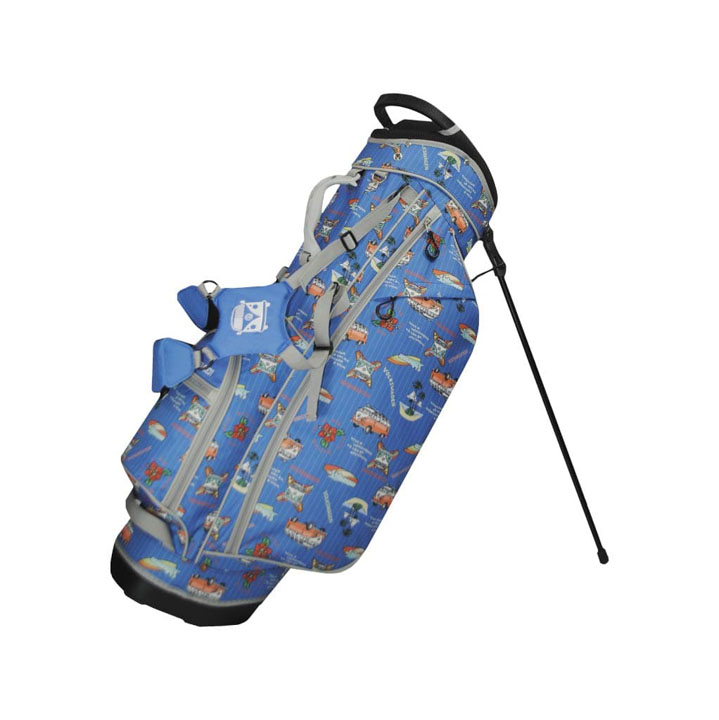 フォルクスワーゲン ゴルフ用バッグ｜ゴルフ｜スポーツ おすすめ人気