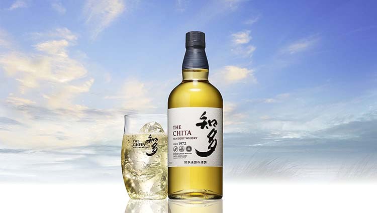 サントリーウイスキー 知多 爆買 サントリー ウイスキー 知多（日本
