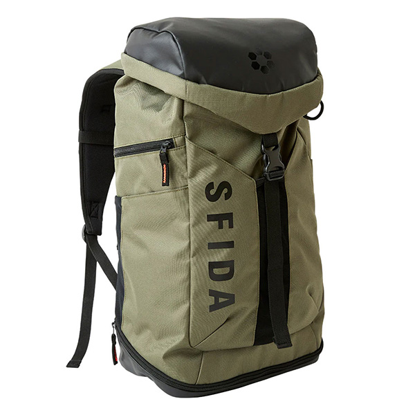 SFIDA（スフィーダ） SFIDA Playerバックパック M SH24B11 サッカー