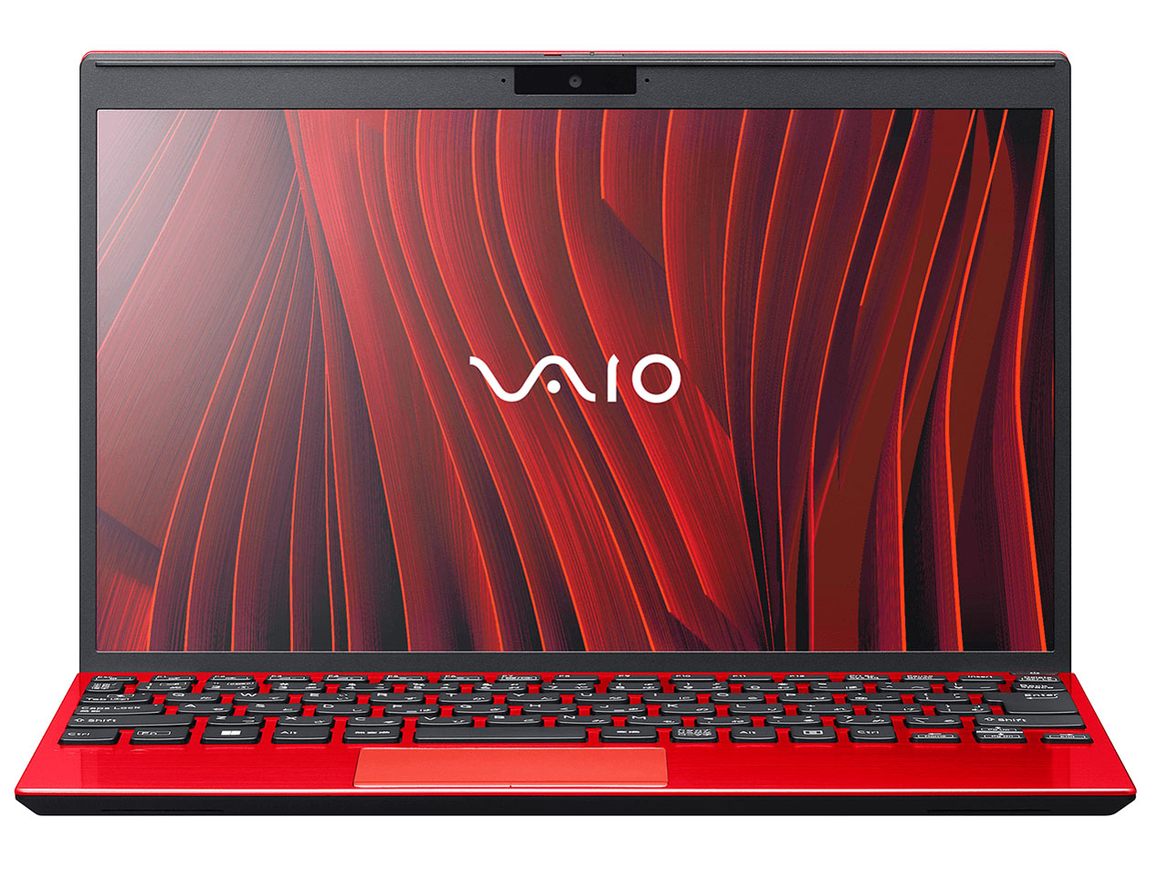 VAIO VAIO(バイオ) ノートパソコン VAIO SX14 VJS143C11N/Core i7/16GB