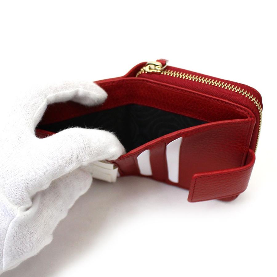 GUCCI（グッチ） 財布 二つ折り 折財布 折り財布 レディース GG柄