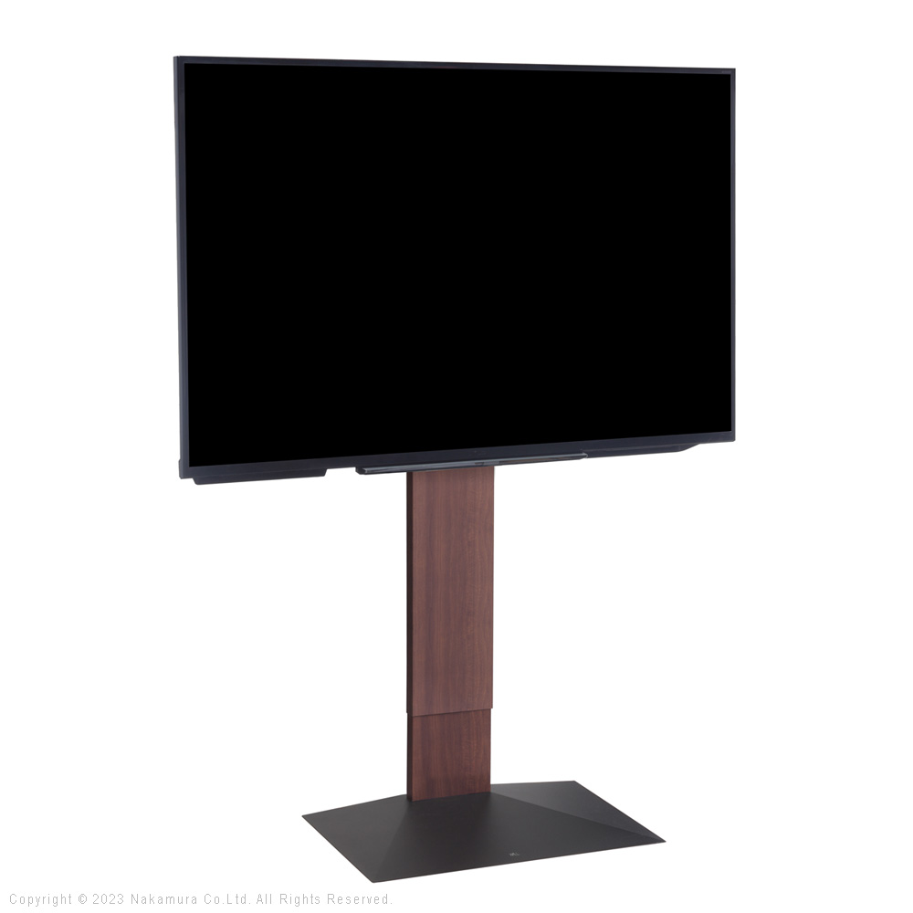 引取限定価格 EQUALS WALL テレビスタンド V3 おしゃれ d5008 引取限定