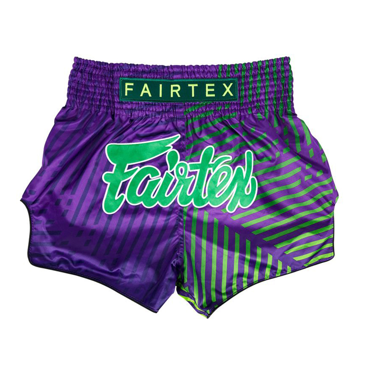 フェアテックス Fairtex ムエタイパンツ BS1920〜BS1939 サテン キック