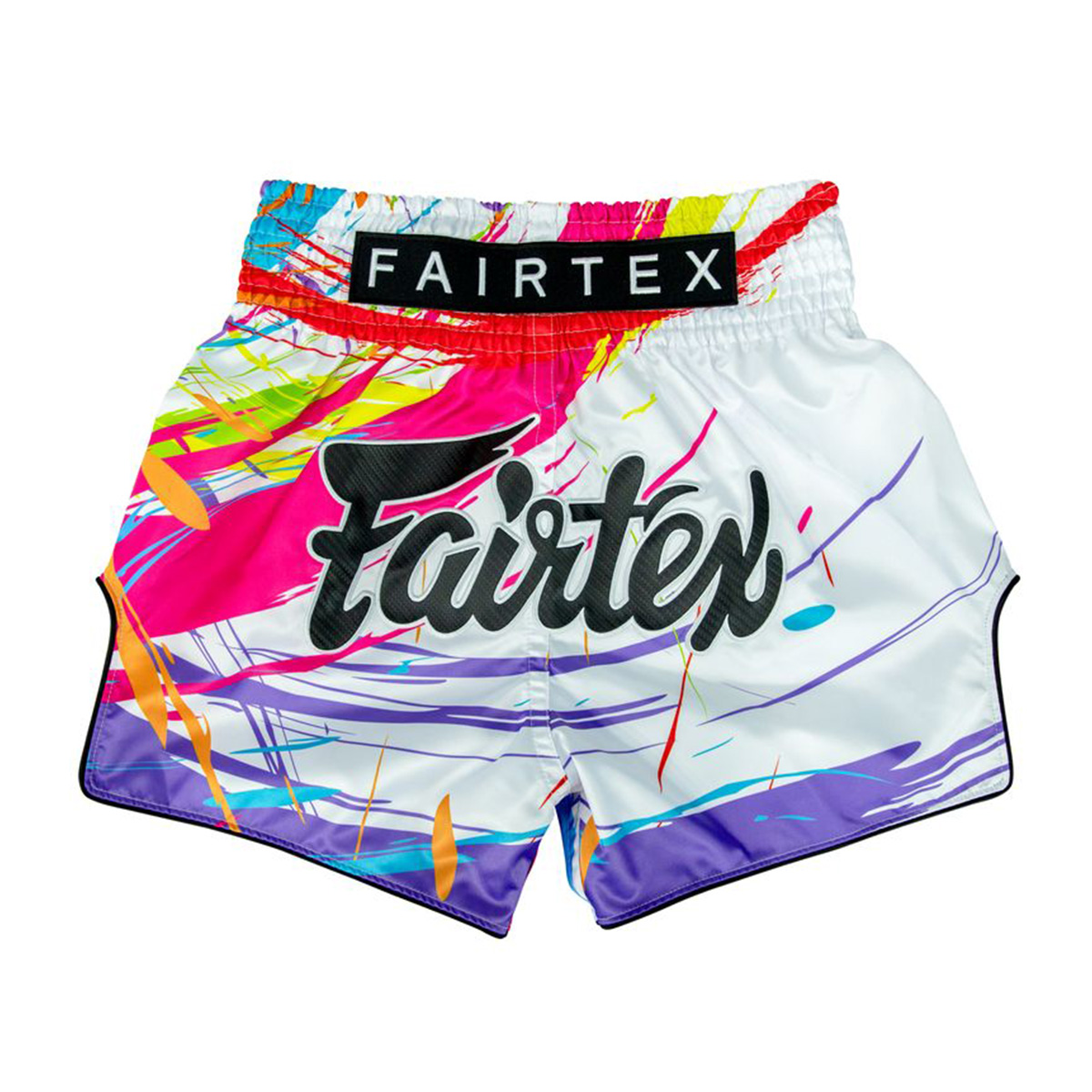 フェアテックス Fairtex ムエタイパンツ BS1920〜BS1939 サテン キック