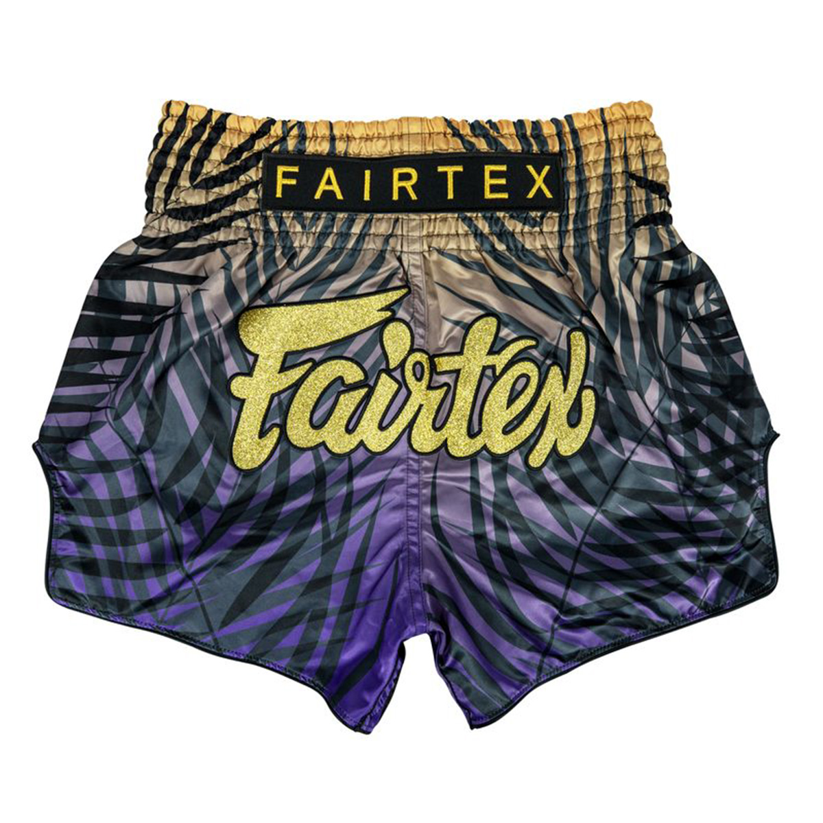 送料無料】SINGHA スーパーボン ムエタイキックパンツ① Fairtex