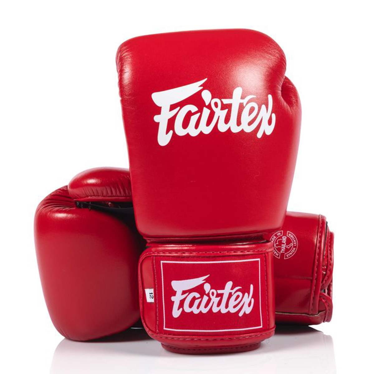 Fairtex フェアテックス ボクシンググローブ BGV1C-PLUS ムエタイ